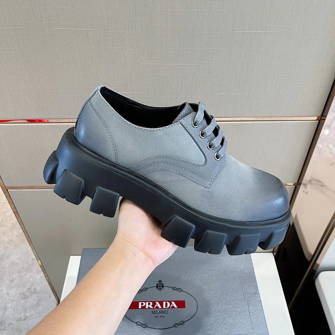 PRADA LOAFER