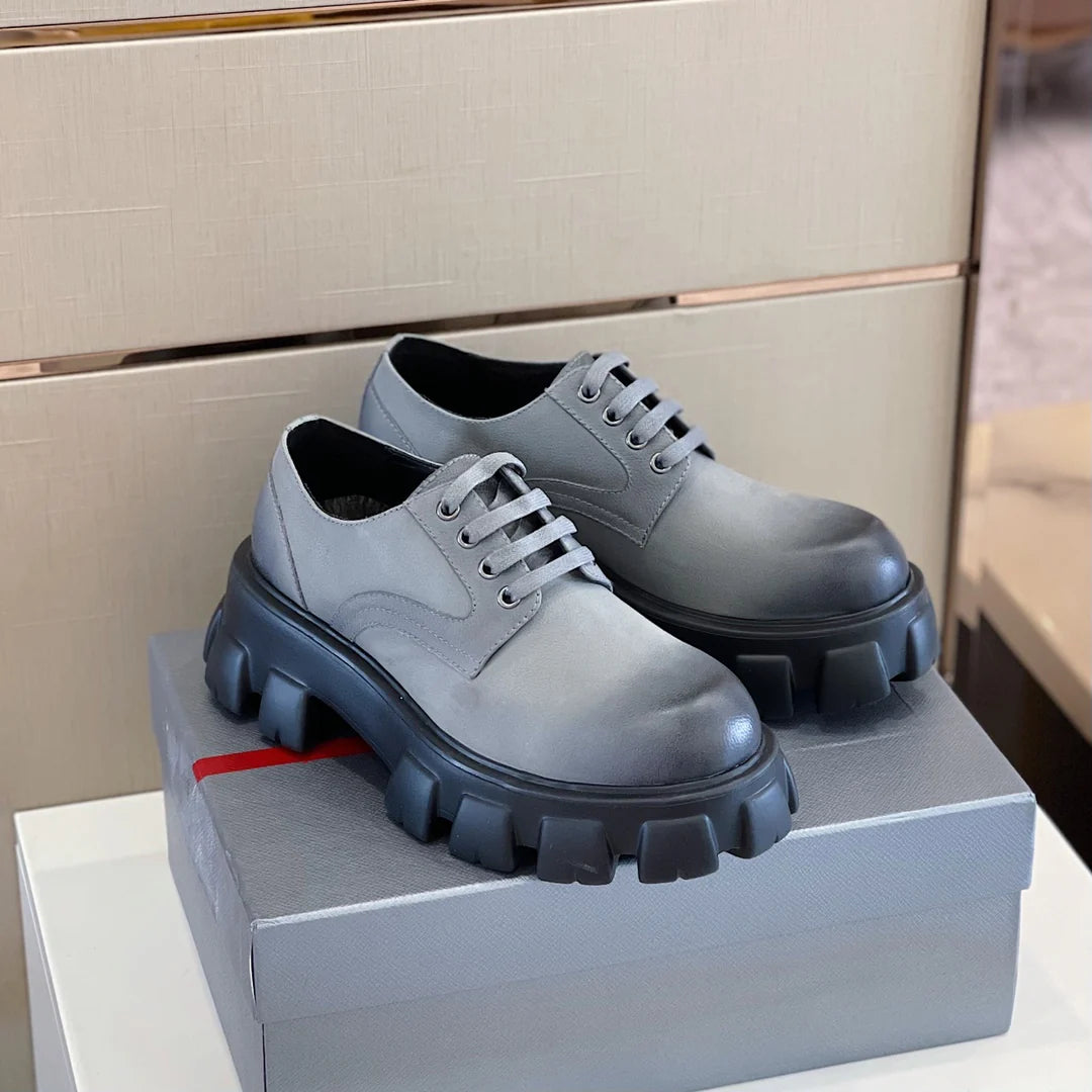 PRADA LOAFER
