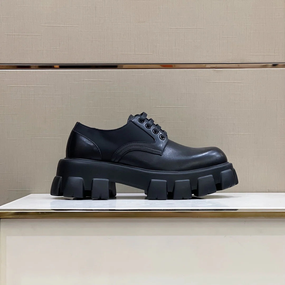 PRADA LOAFER
