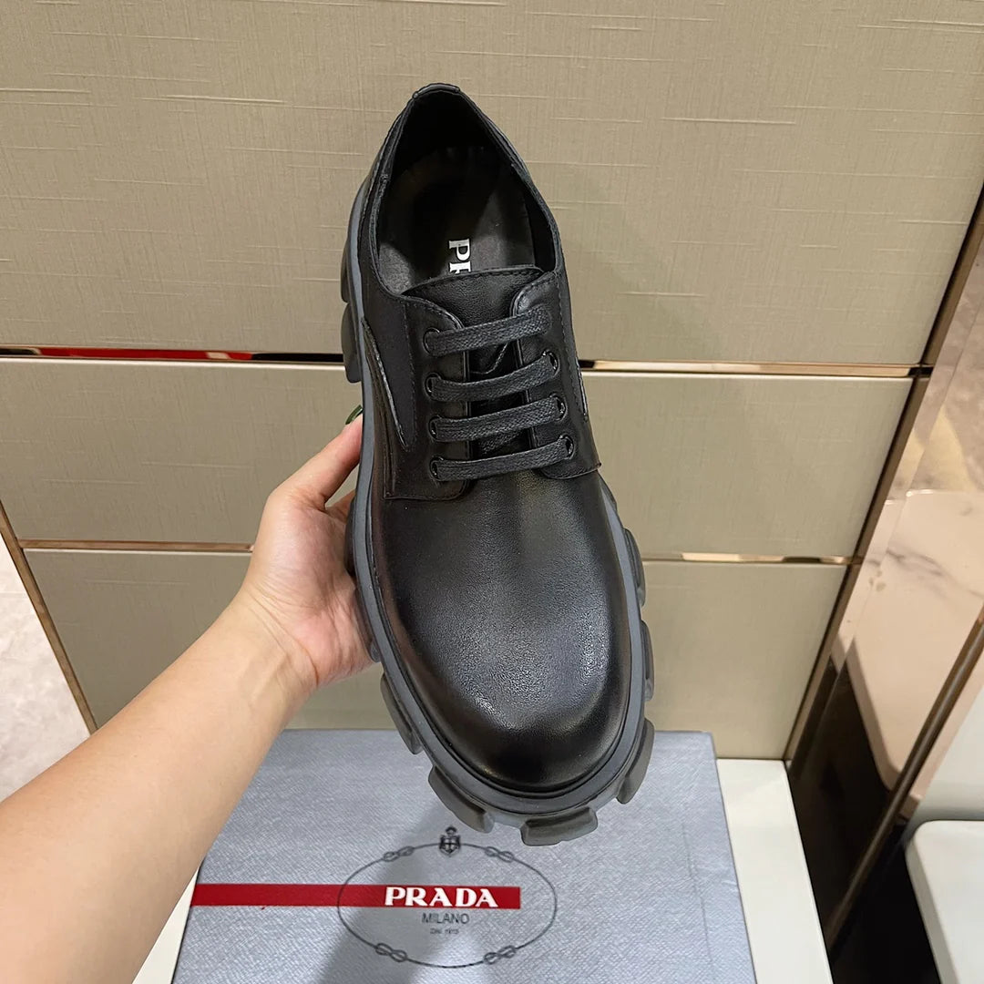 PRADA LOAFER