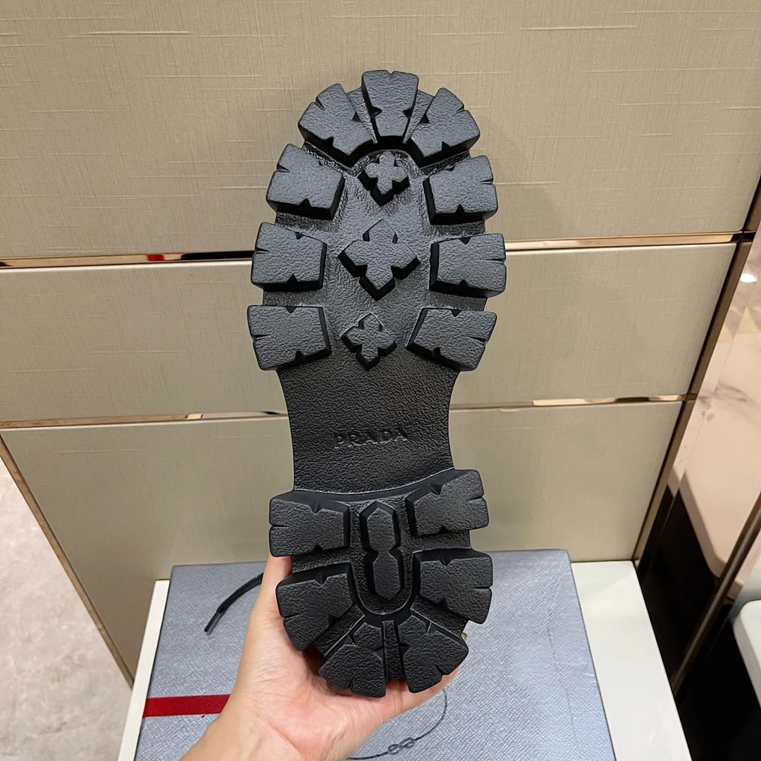 PRADA LOAFER