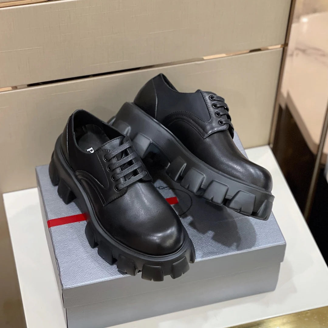 PRADA LOAFER