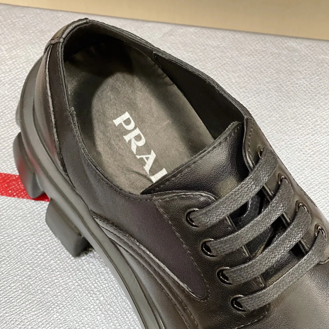 PRADA LOAFER