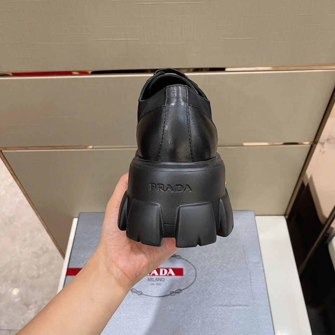 PRADA LOAFER