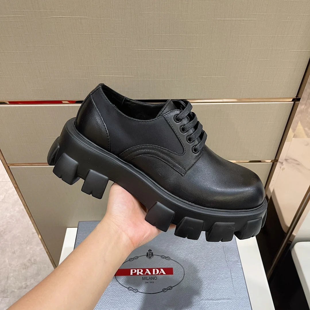 PRADA LOAFER