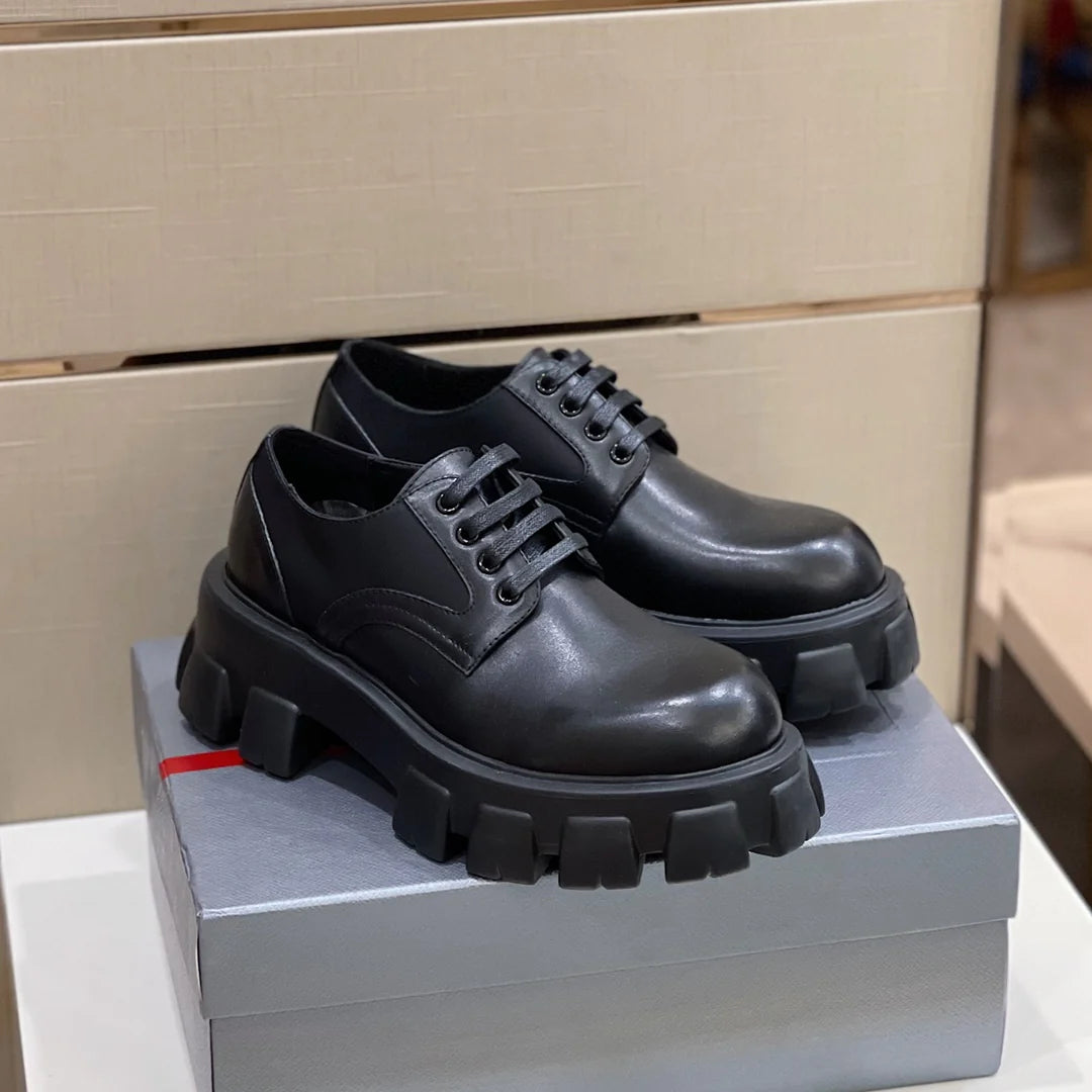 PRADA LOAFER