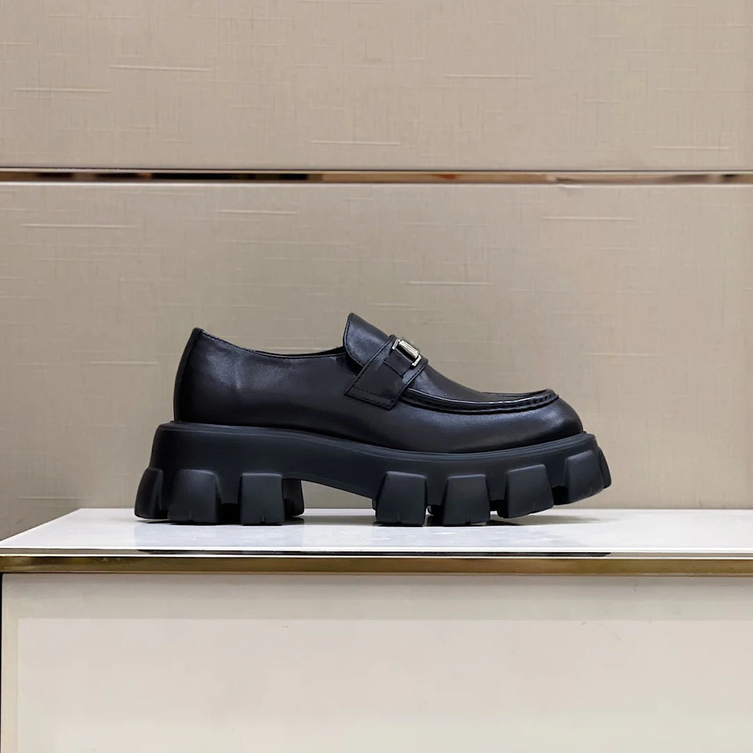 PRADA LOAFER