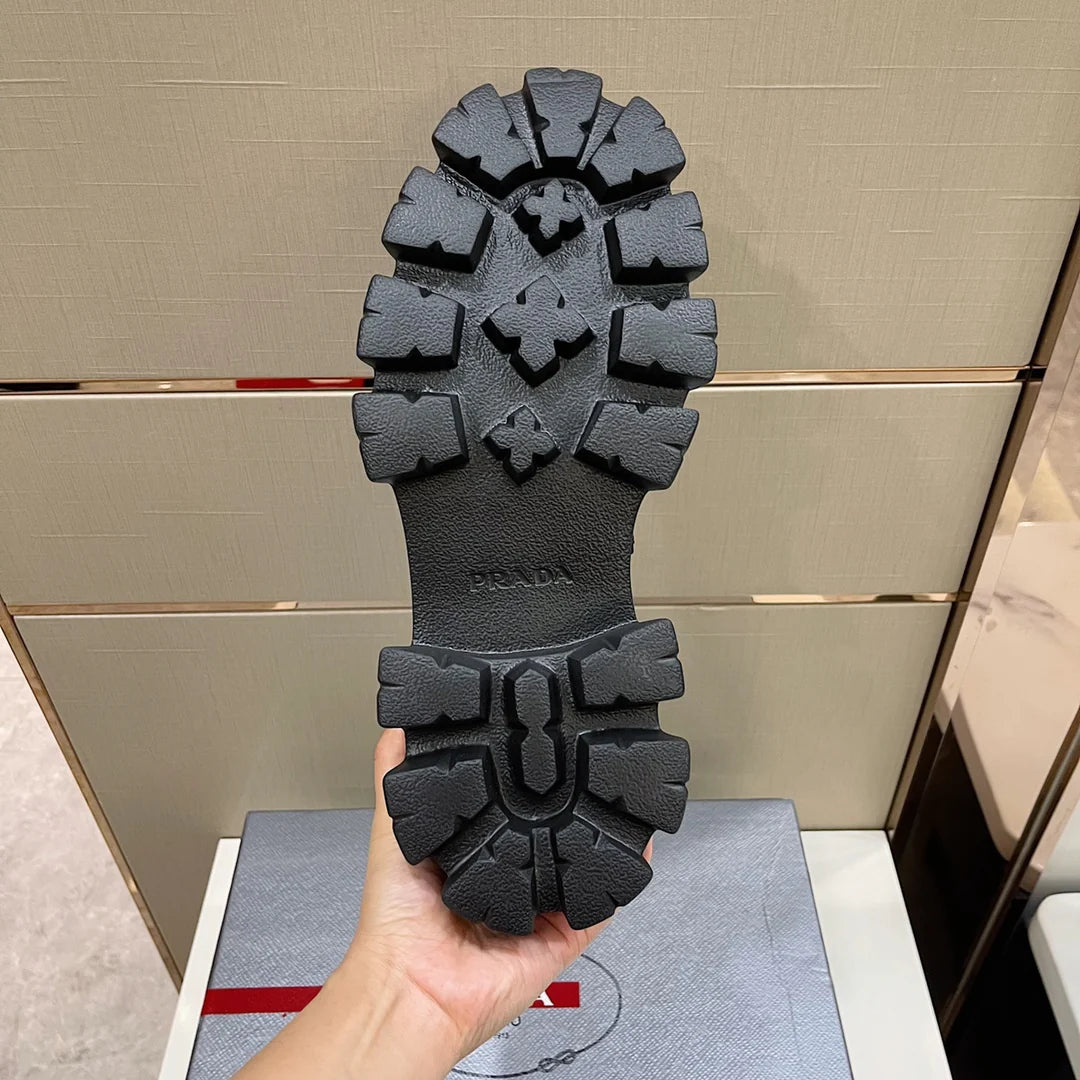 PRADA LOAFER