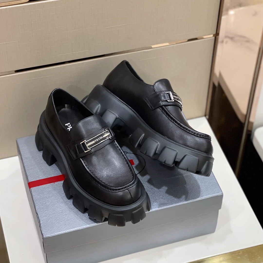 PRADA LOAFER