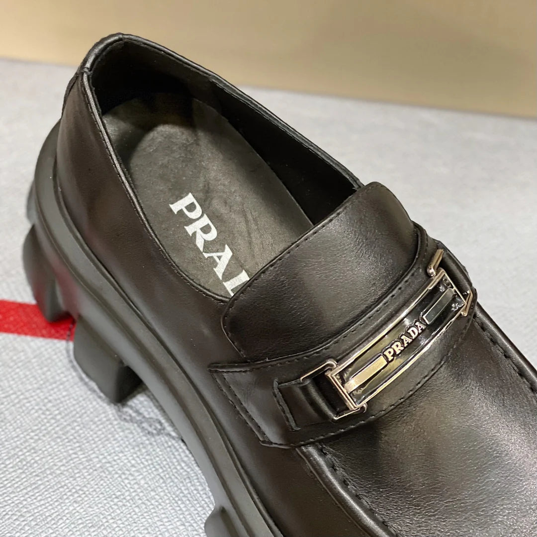 PRADA LOAFER