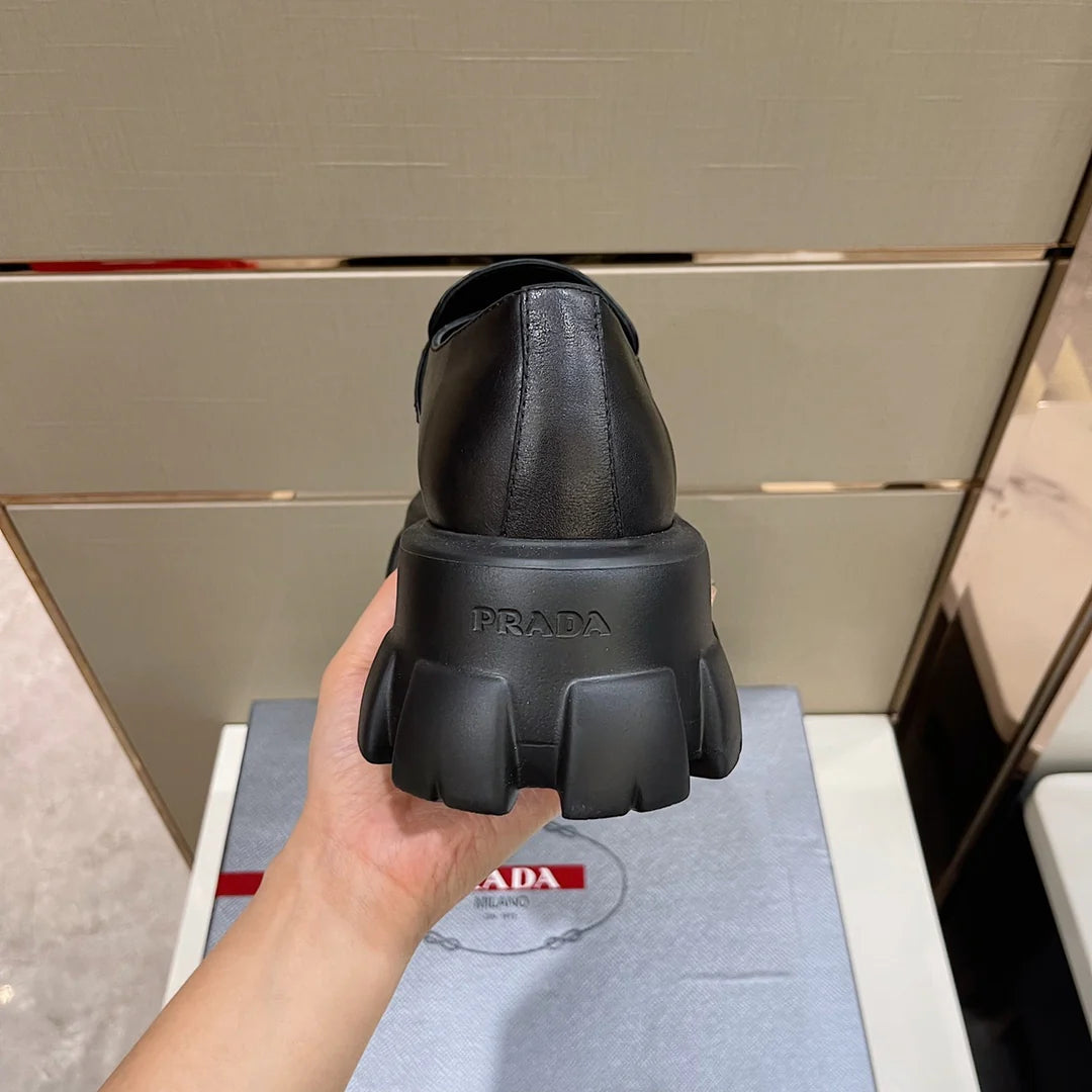 PRADA LOAFER