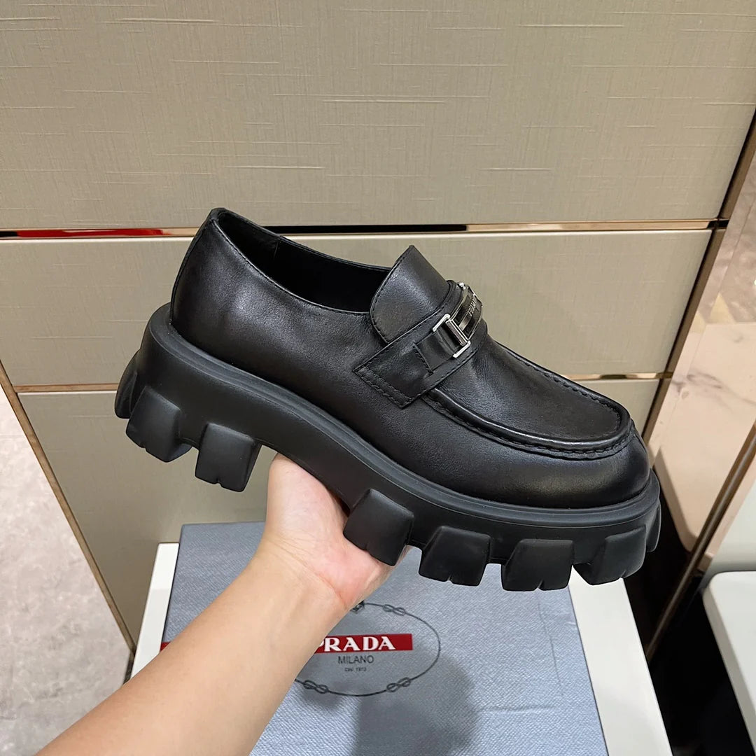 PRADA LOAFER