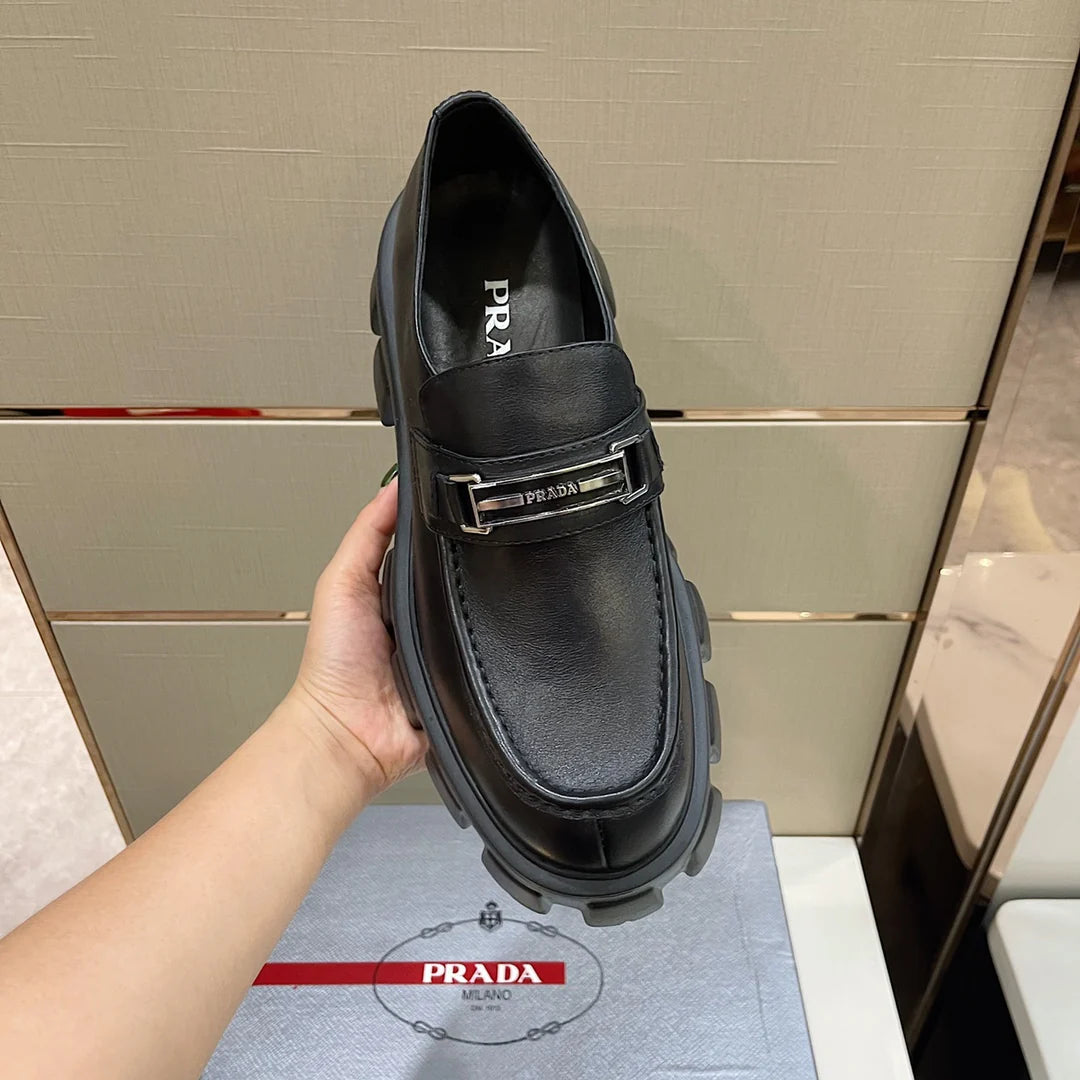 PRADA LOAFER