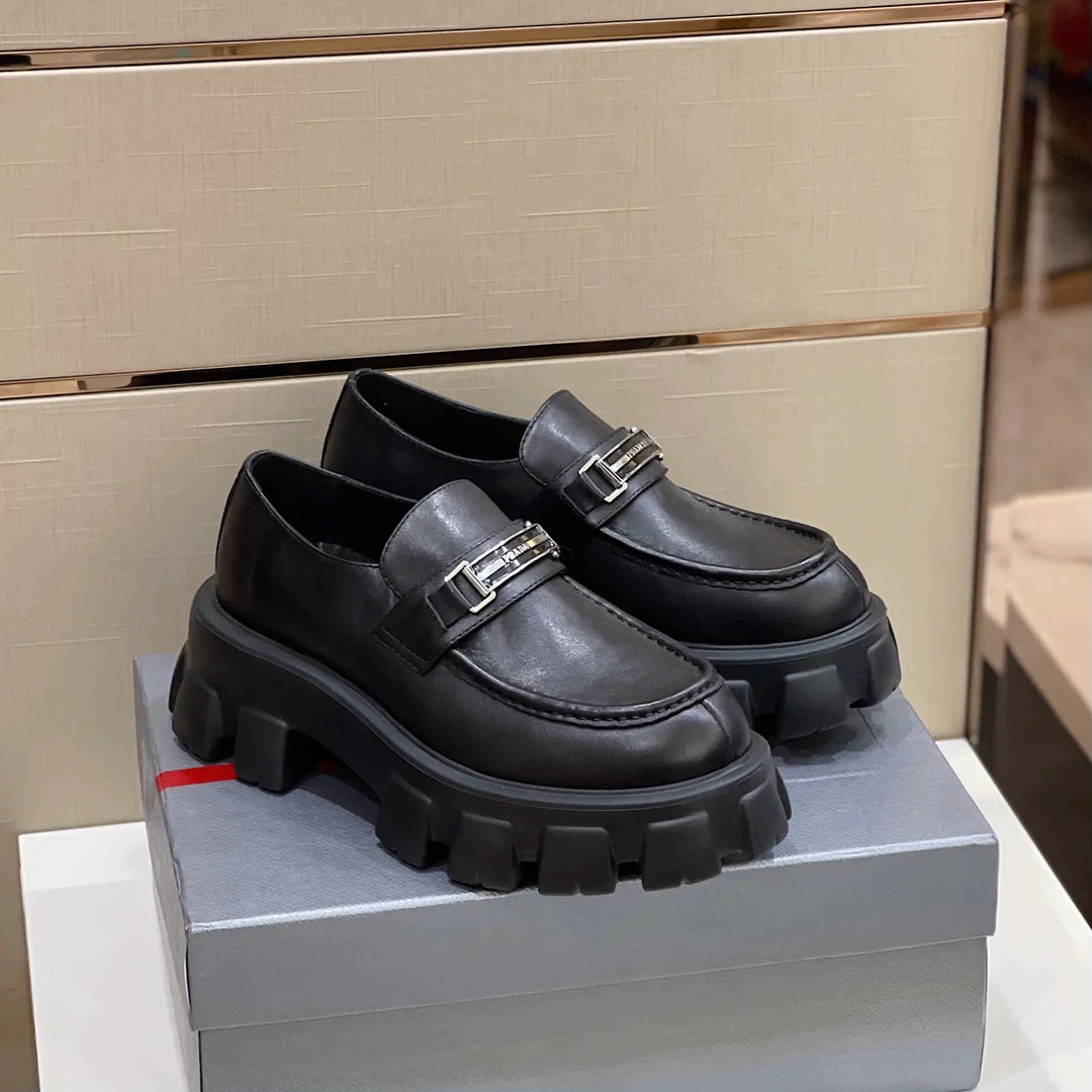 PRADA LOAFER