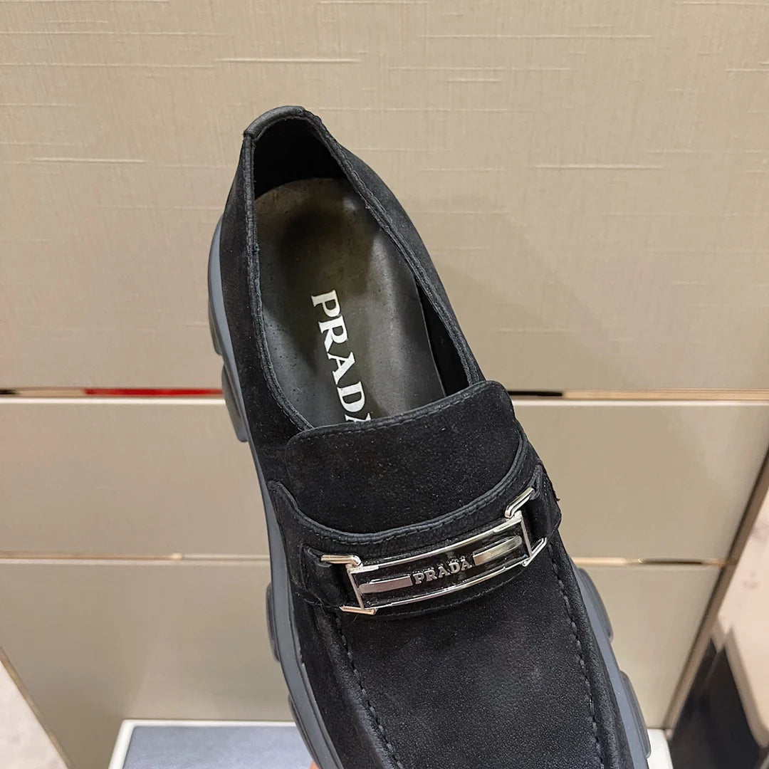 PRADA LOAFER