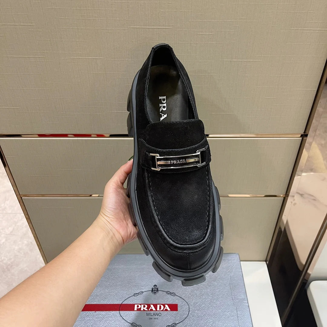 PRADA LOAFER