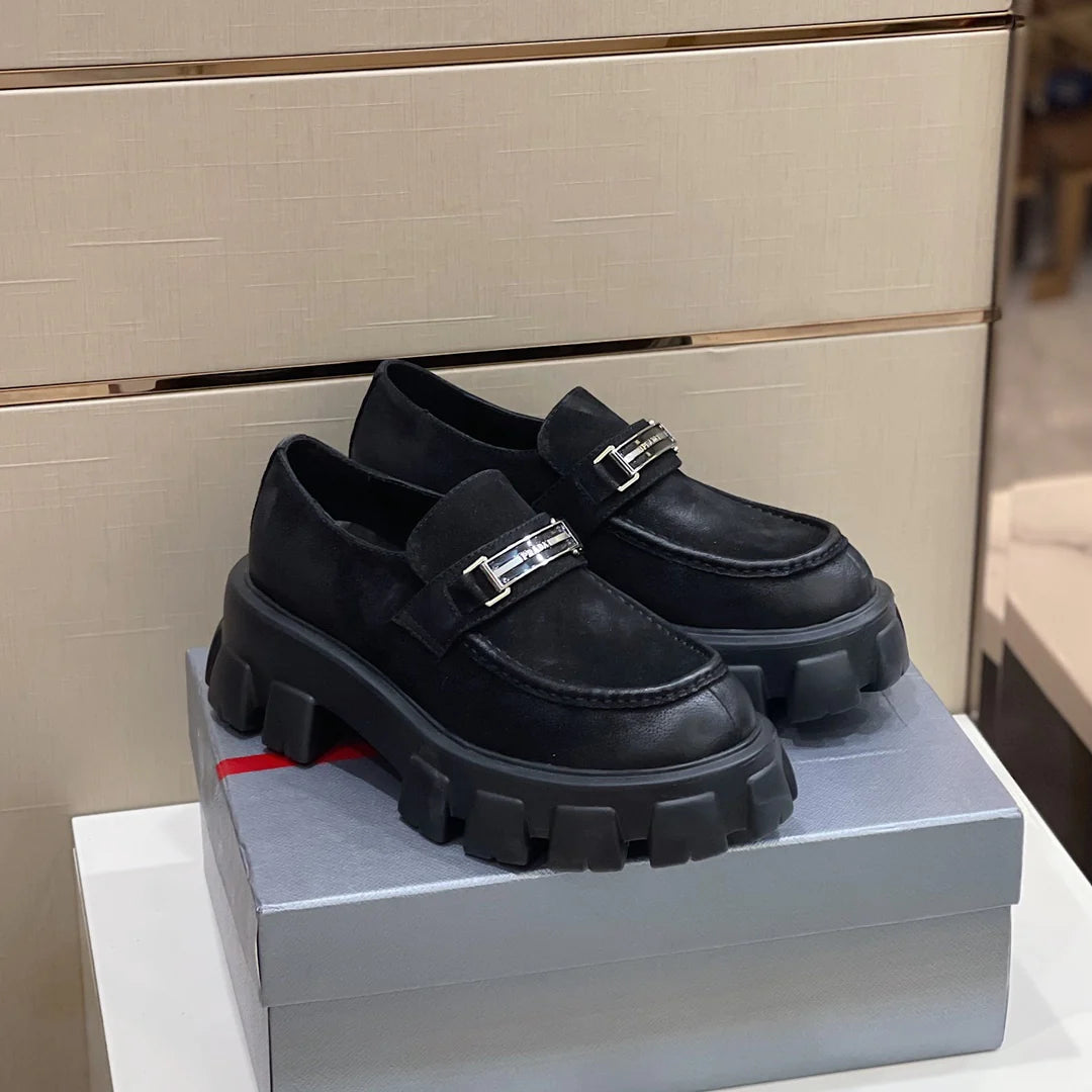 PRADA LOAFER