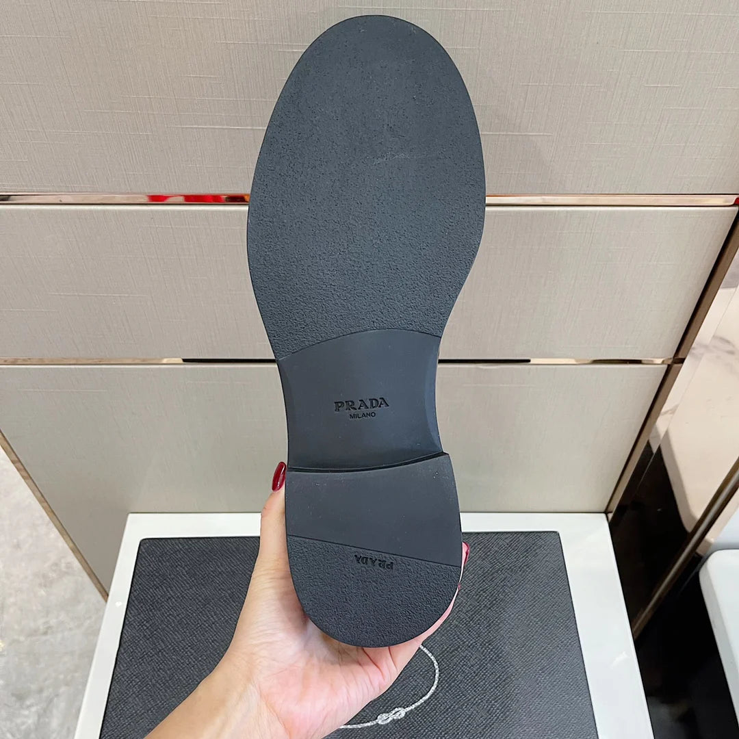 PRADA LOAFER