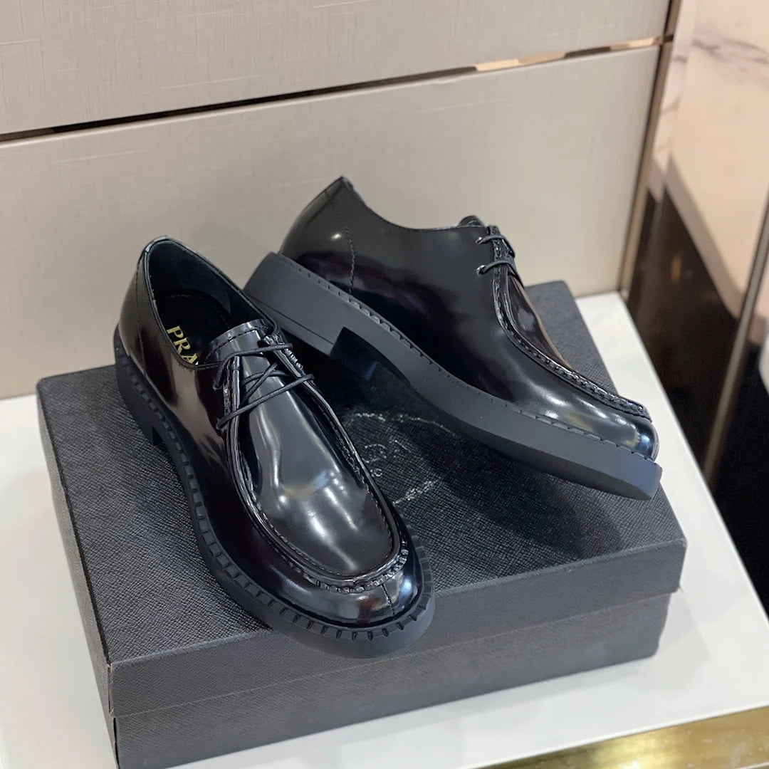 PRADA LOAFER