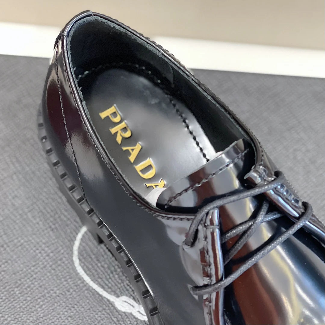 PRADA LOAFER