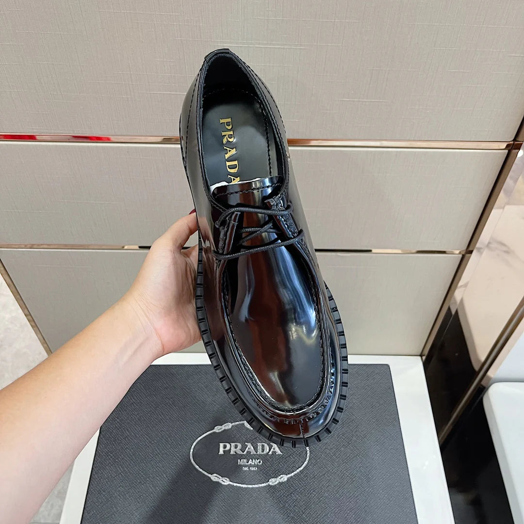 PRADA LOAFER