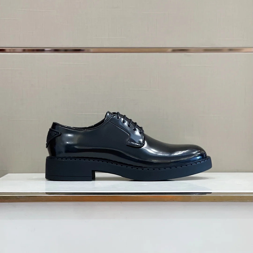 PRADA LOAFER