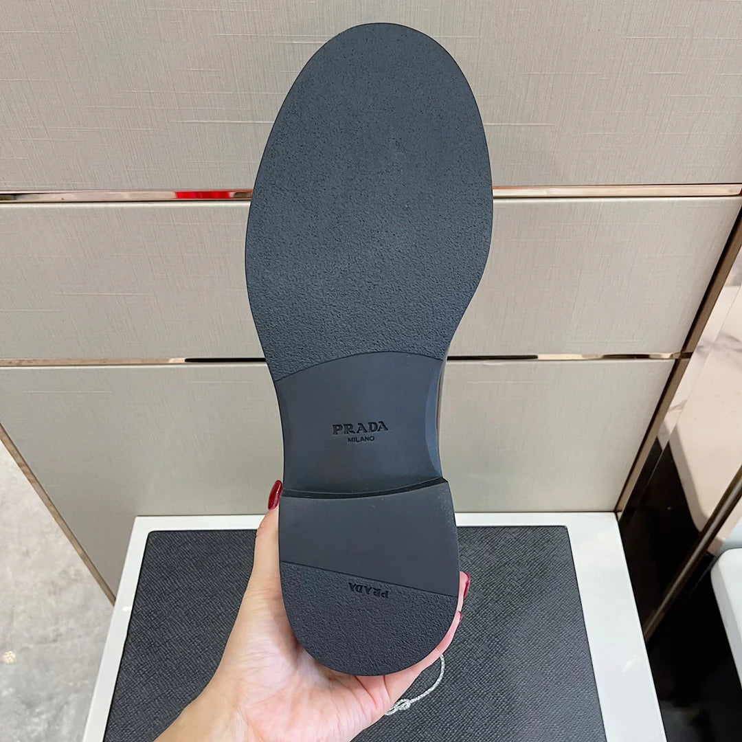 PRADA LOAFER
