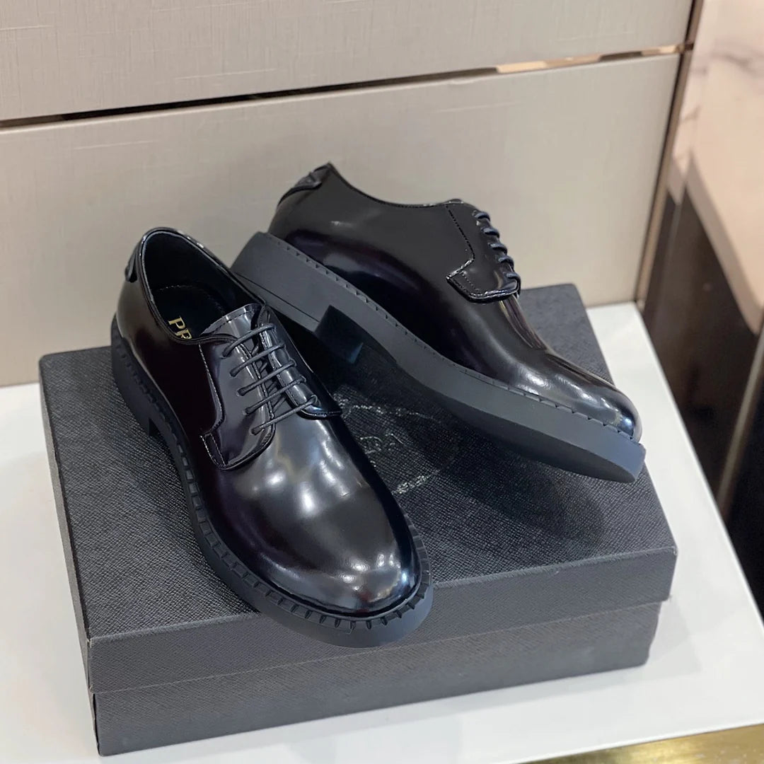 PRADA LOAFER