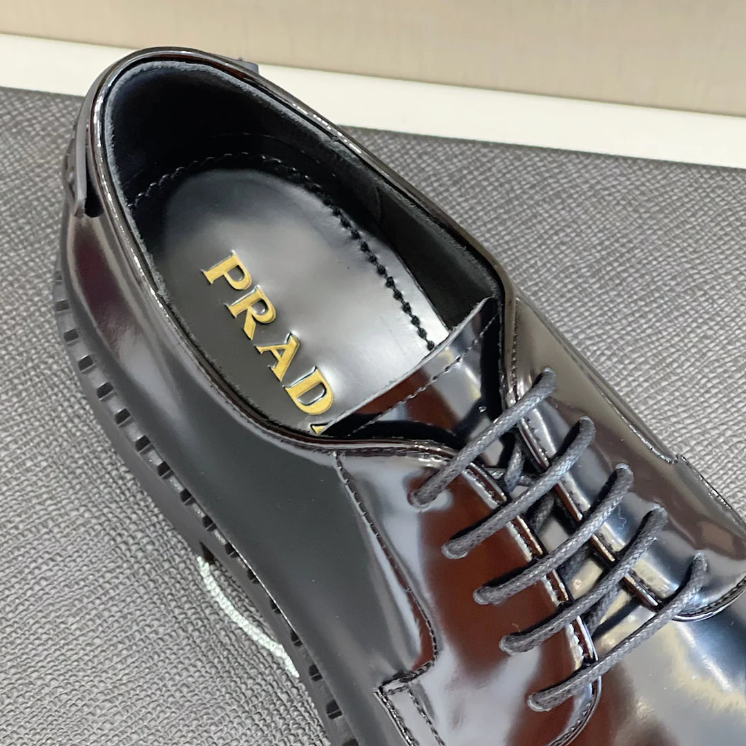 PRADA LOAFER