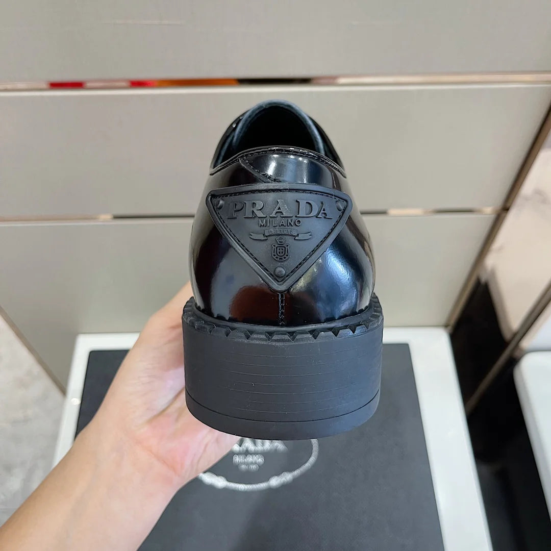 PRADA LOAFER
