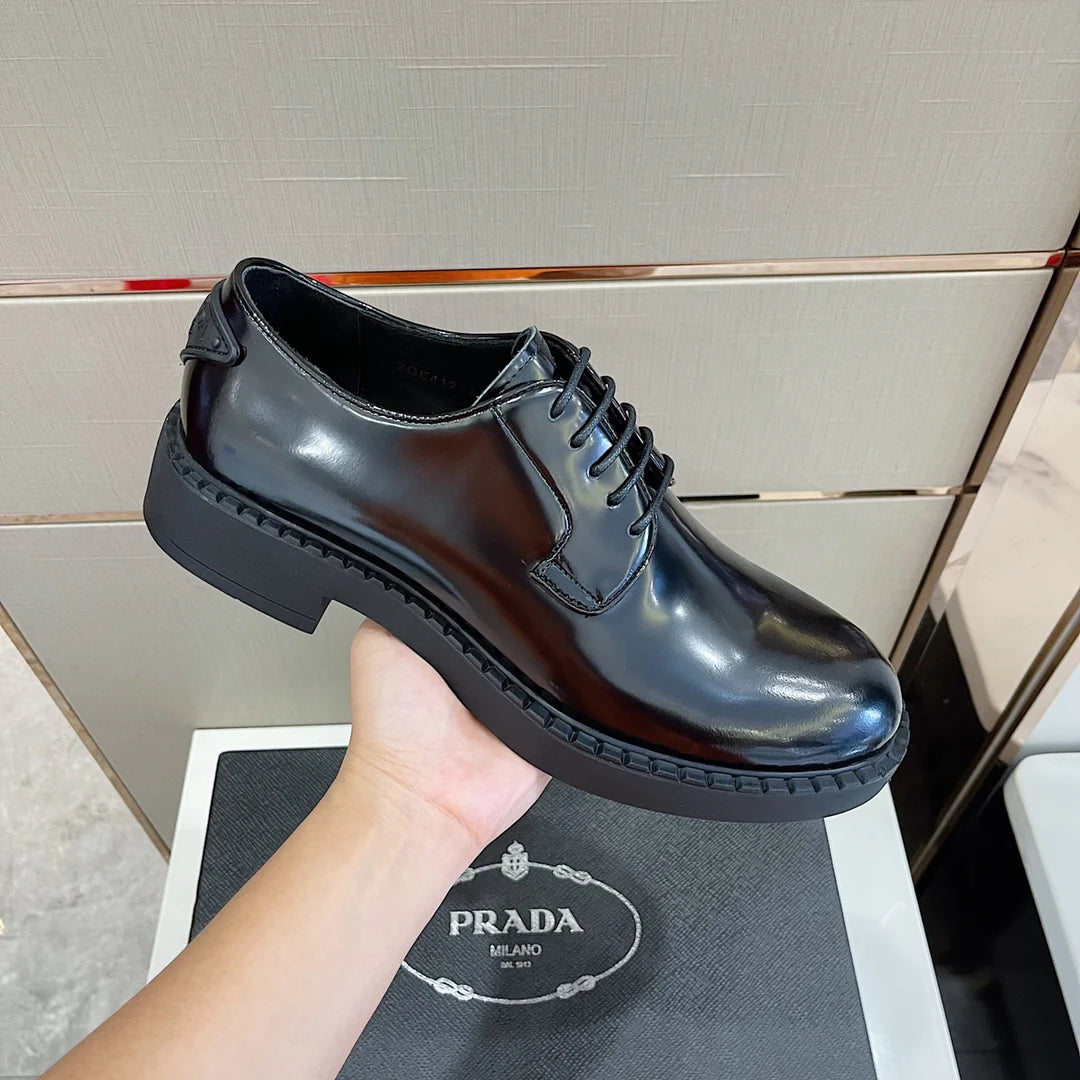PRADA LOAFER