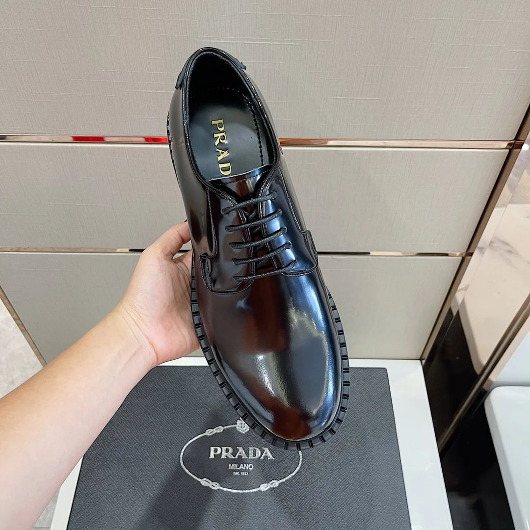 PRADA LOAFER