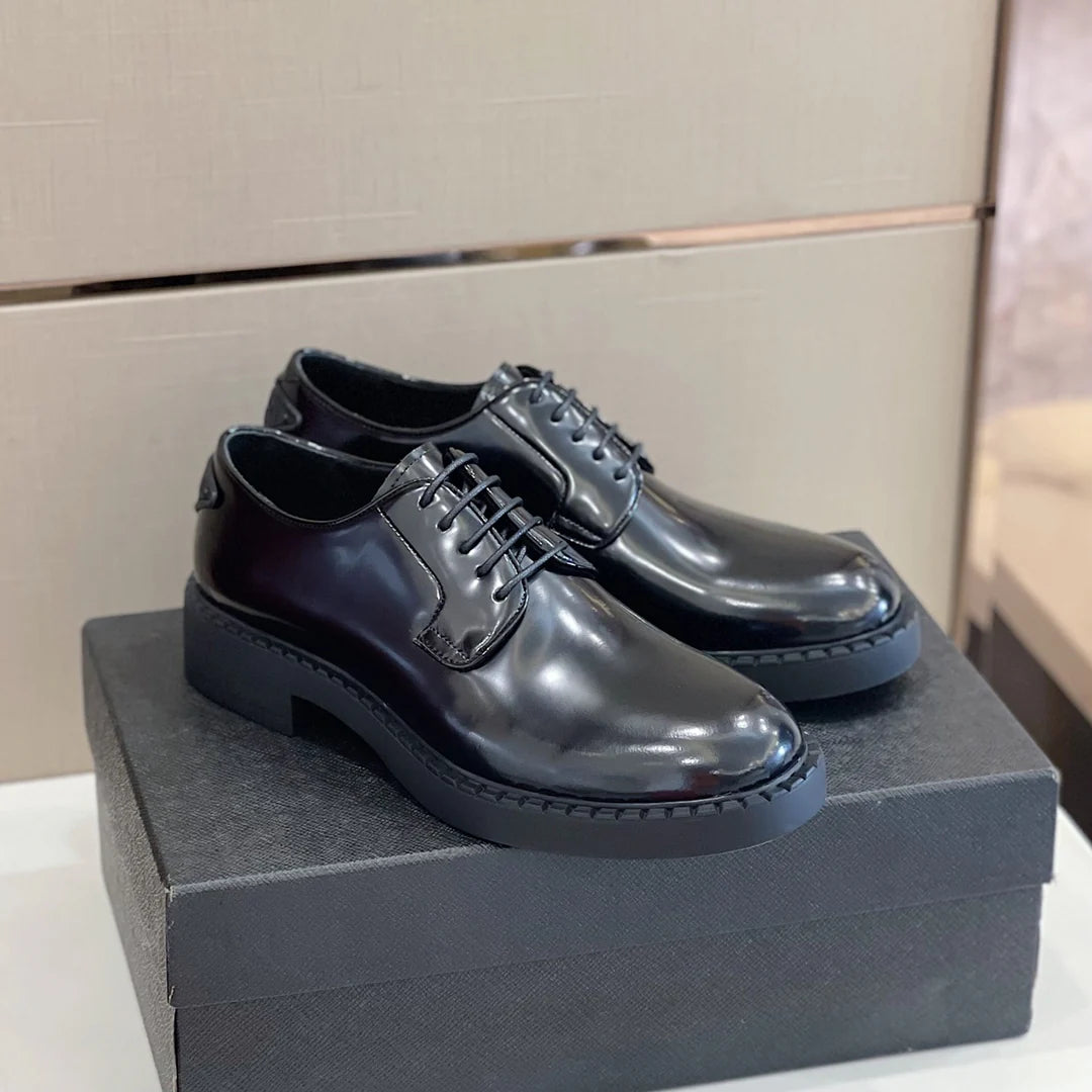PRADA LOAFER