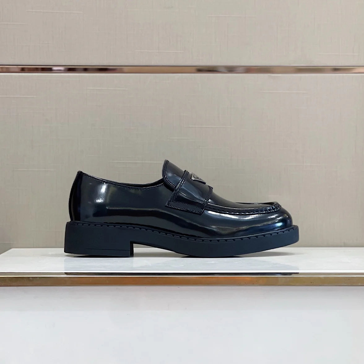 PRADA LOAFER