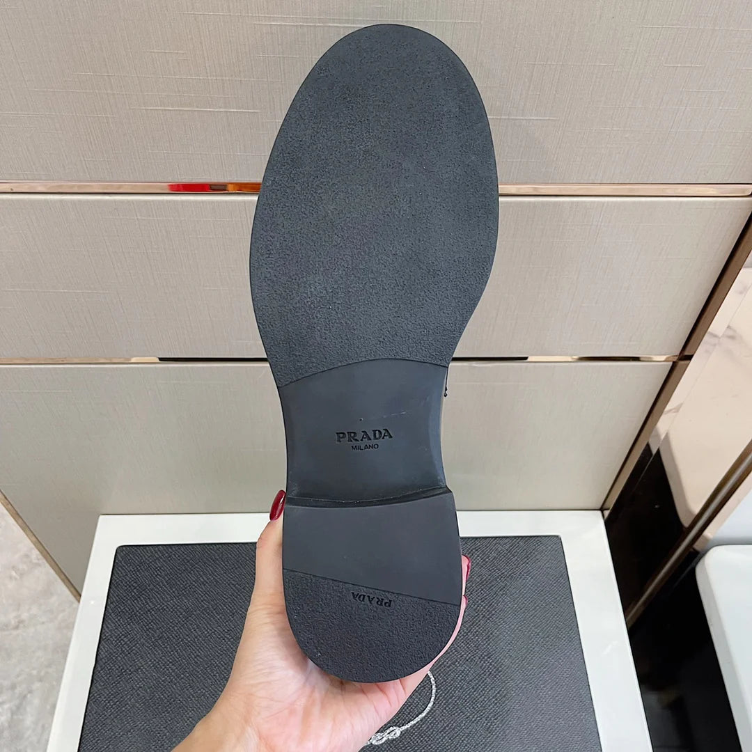 PRADA LOAFER
