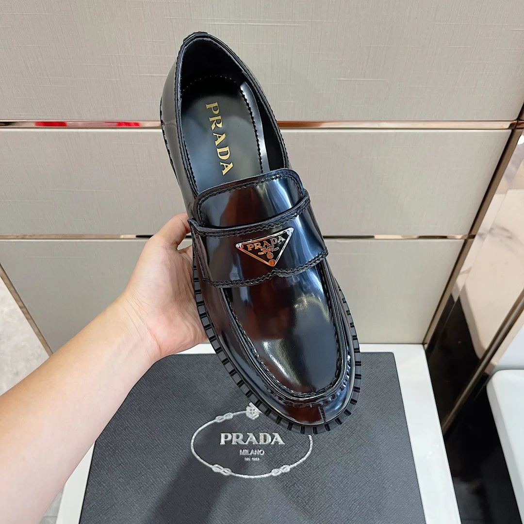 PRADA LOAFER