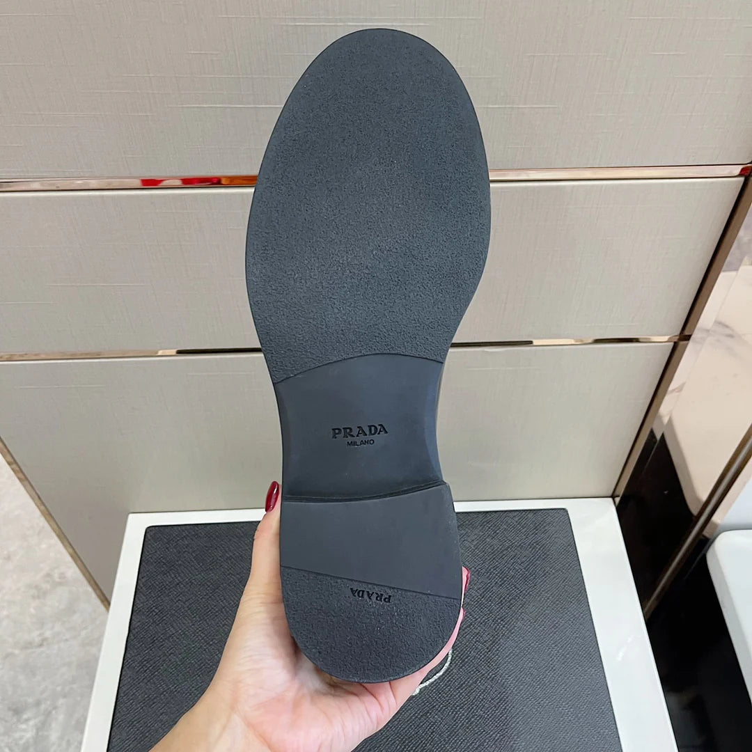 PRADA LOAFER