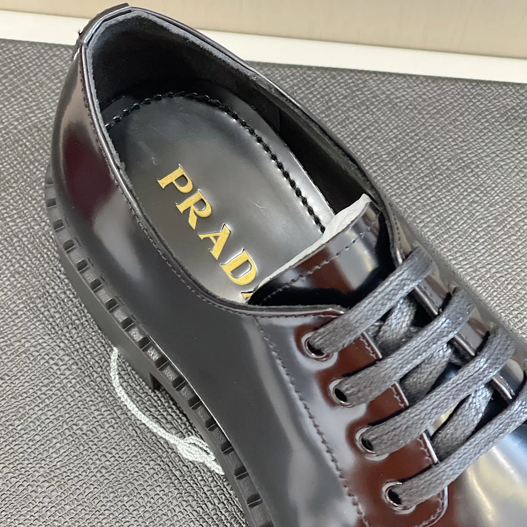 PRADA LOAFER