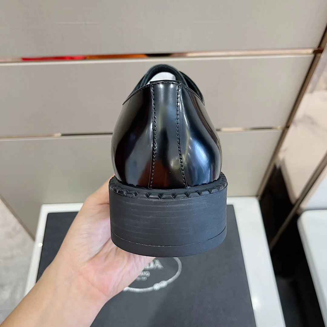 PRADA LOAFER