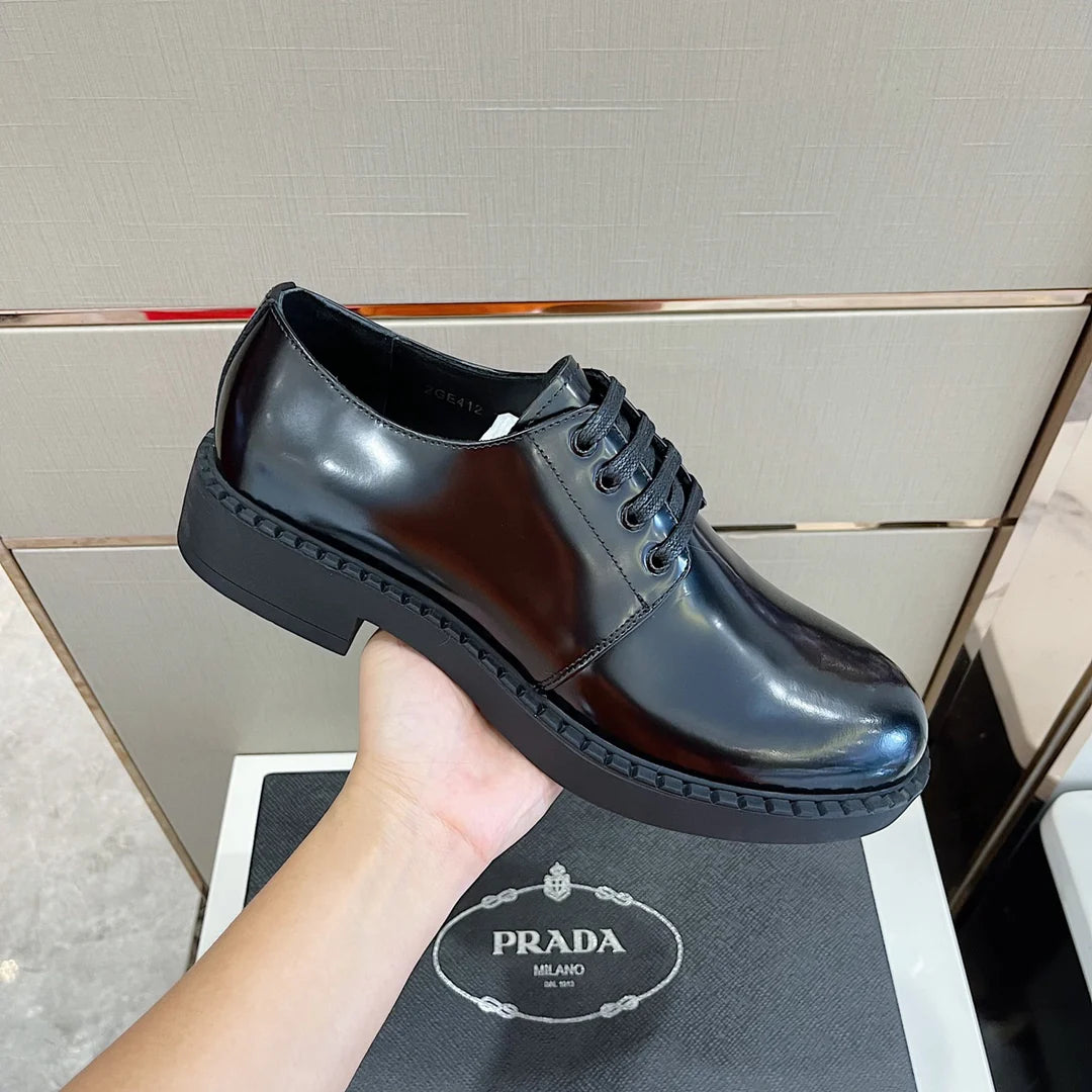 PRADA LOAFER