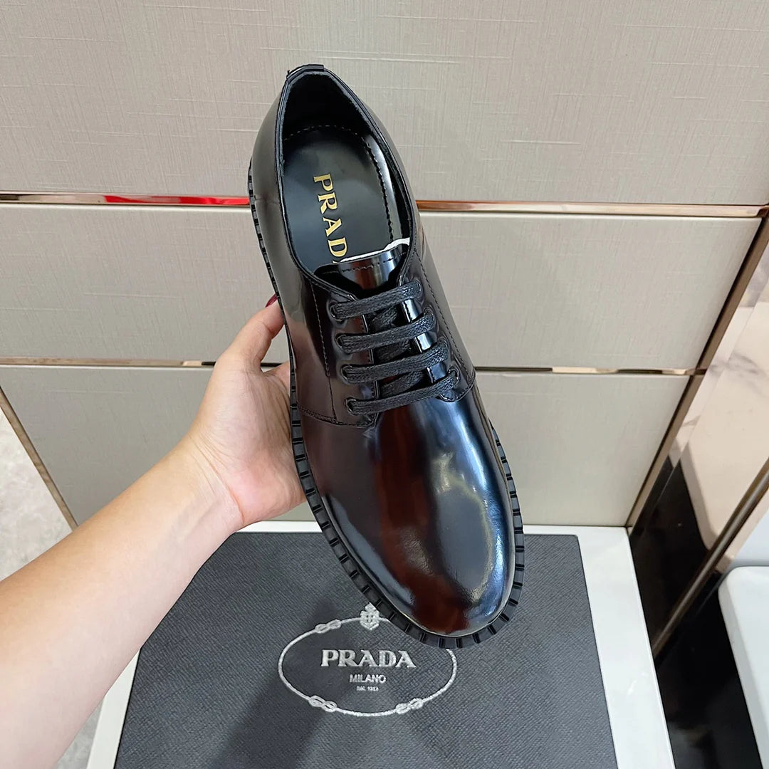 PRADA LOAFER