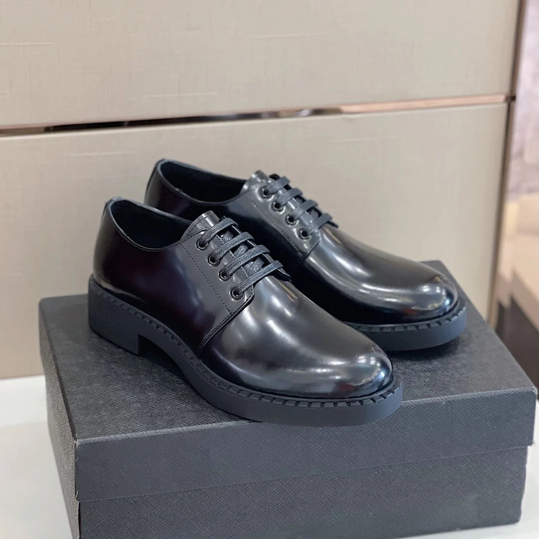 PRADA LOAFER