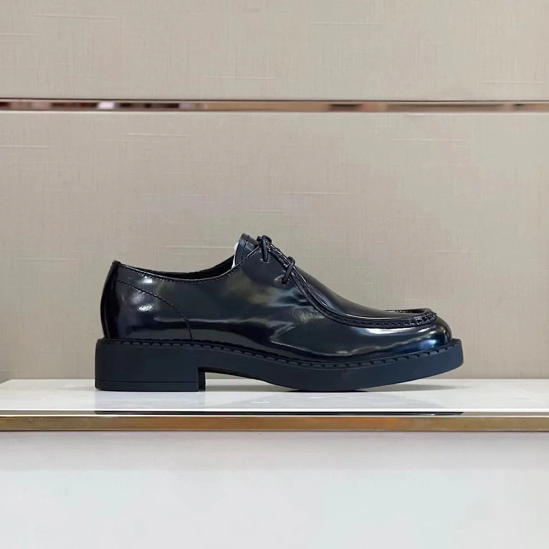 PRADA LOAFER