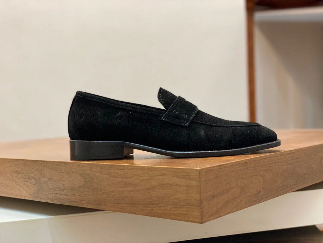 PRADA LOAFER