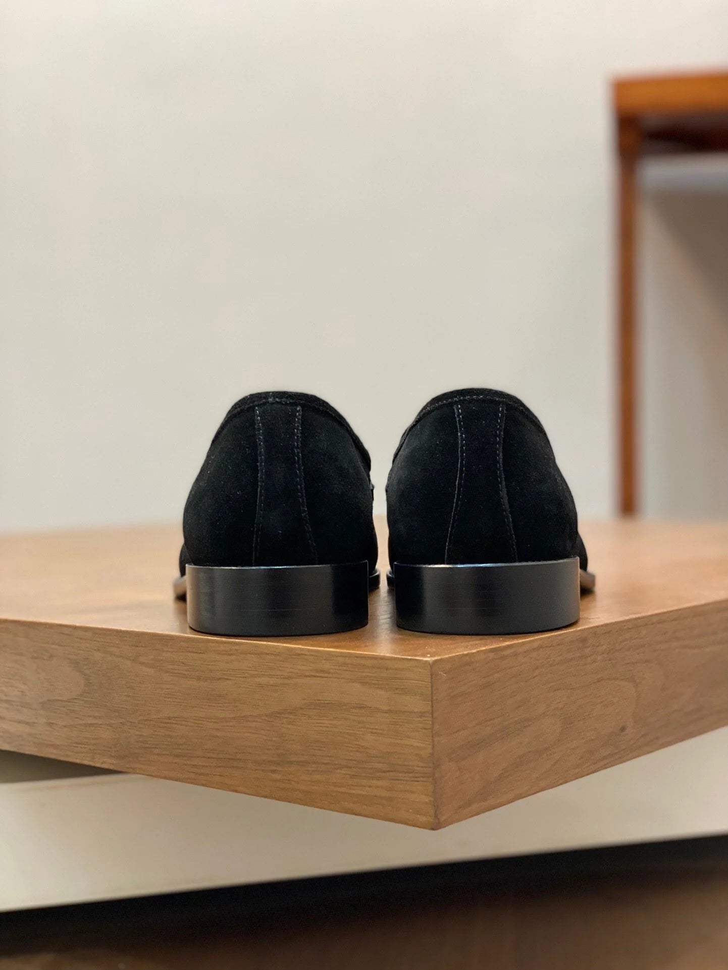 PRADA LOAFER