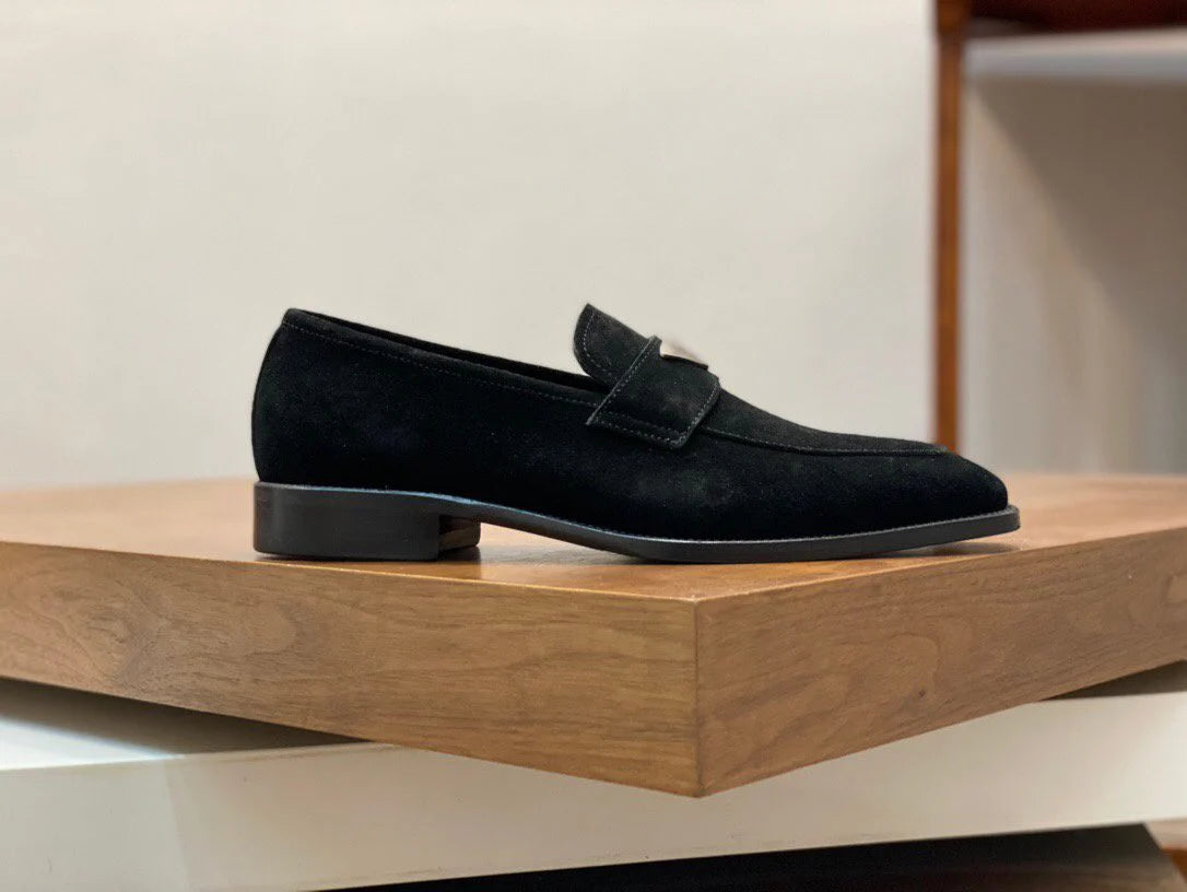 PRADA LOAFER