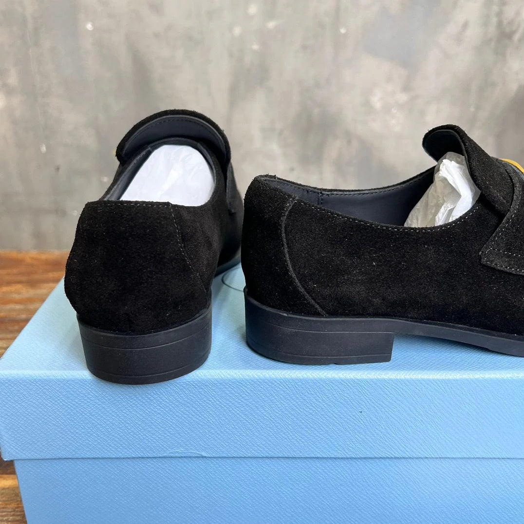 PRADA LOAFER
