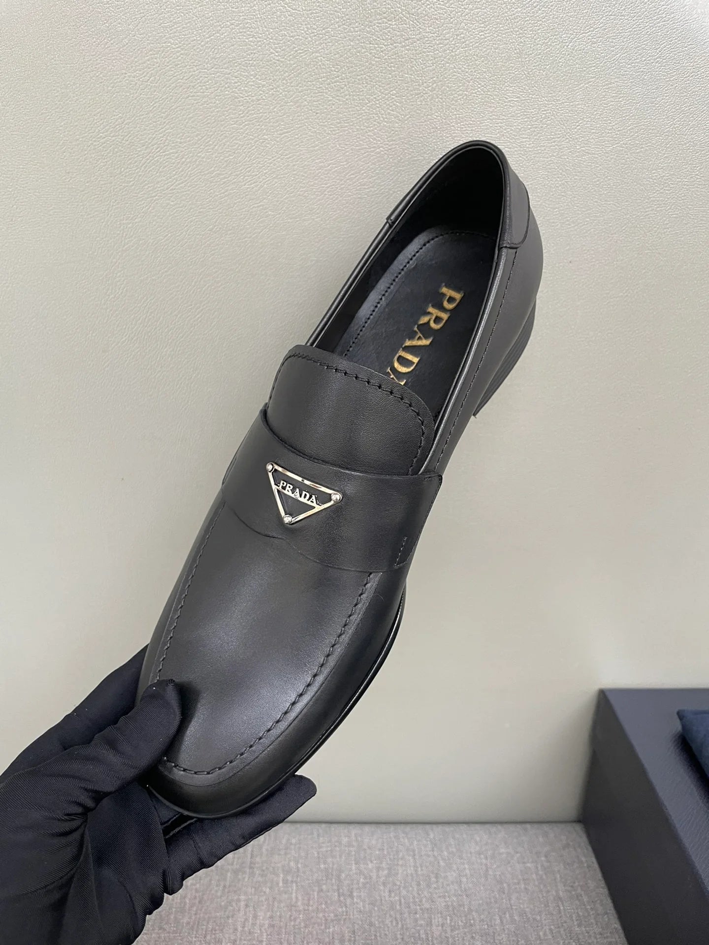 PRADA LOAFER