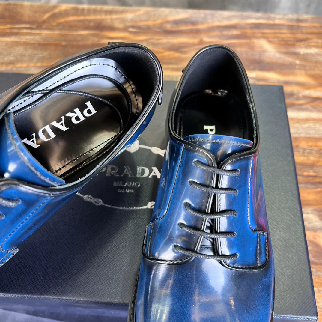 PRADA LOAFER