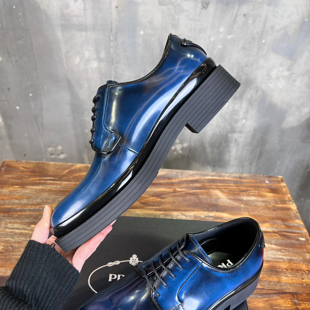 PRADA LOAFER
